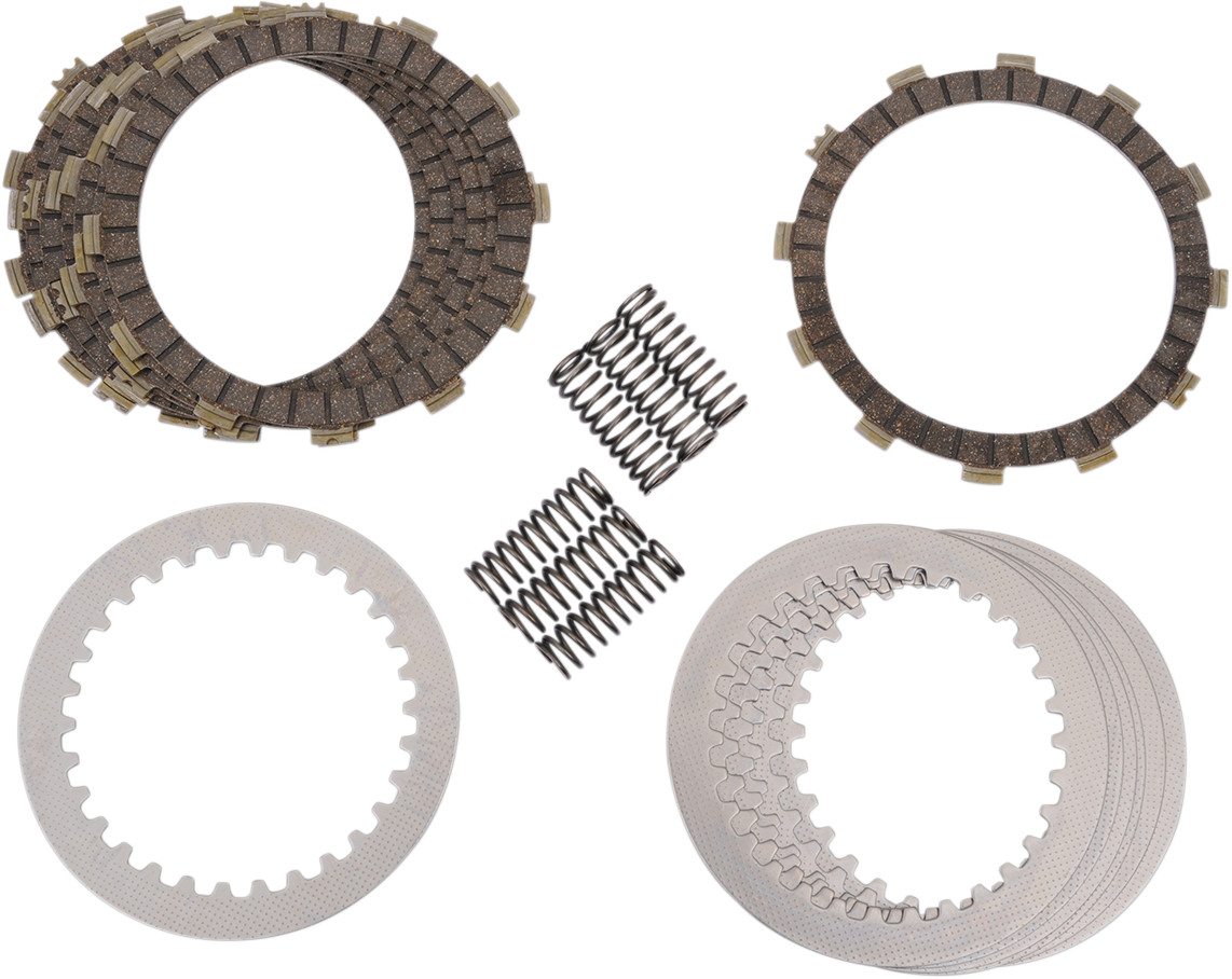 EBC Dirt Racer Clutch Set