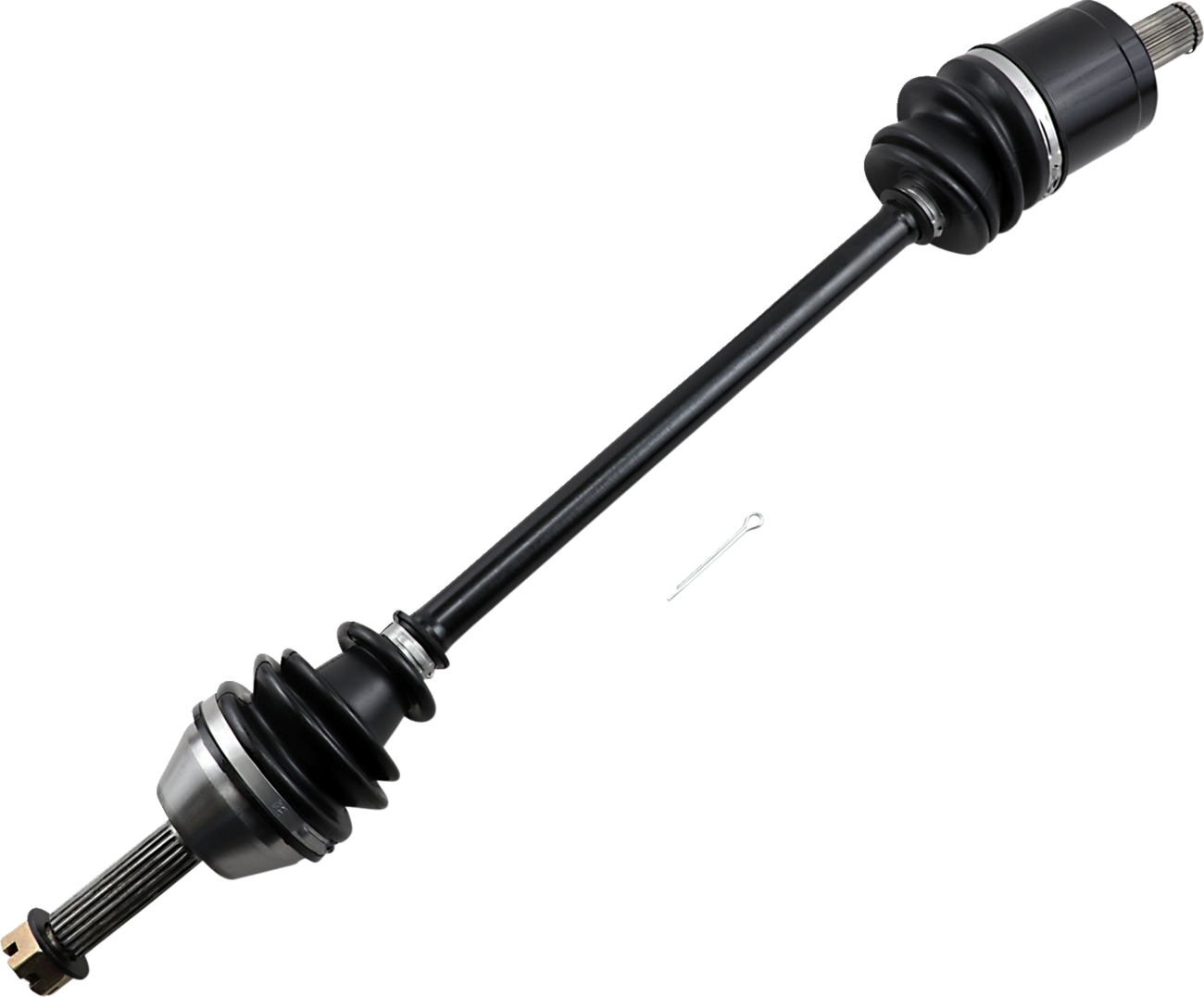 Moose Racing OEM Replacement Standard CV Axle