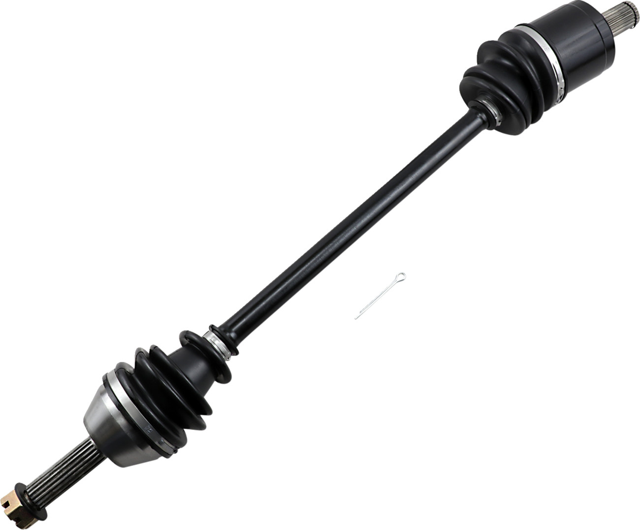 Moose Racing OEM Replacement Standard CV Axle