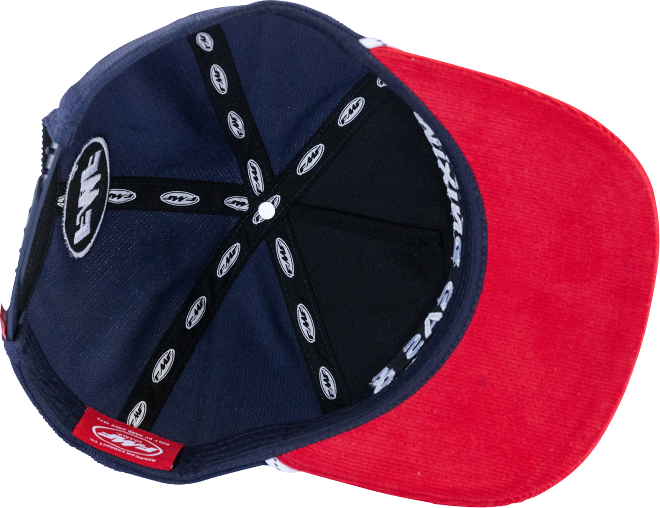 FMF Mixers Hat