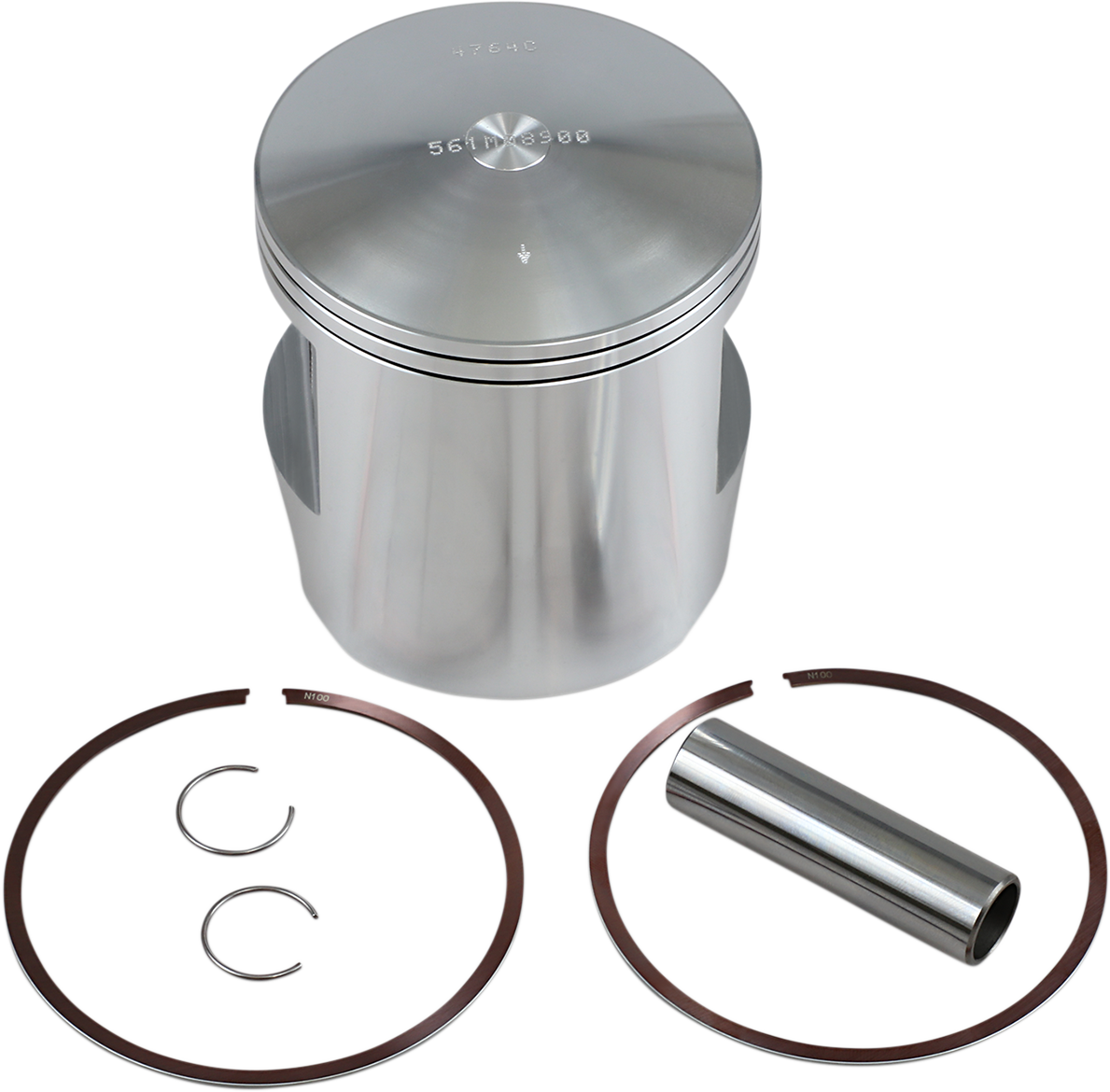 Piston Kit Pro-Lite Series