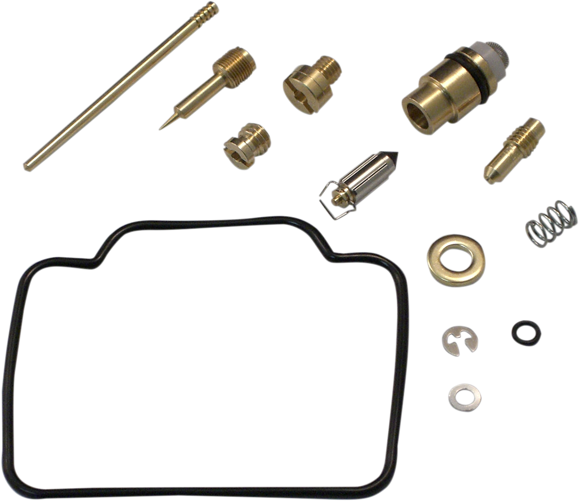 SHINDY Carburetor Repair Kit