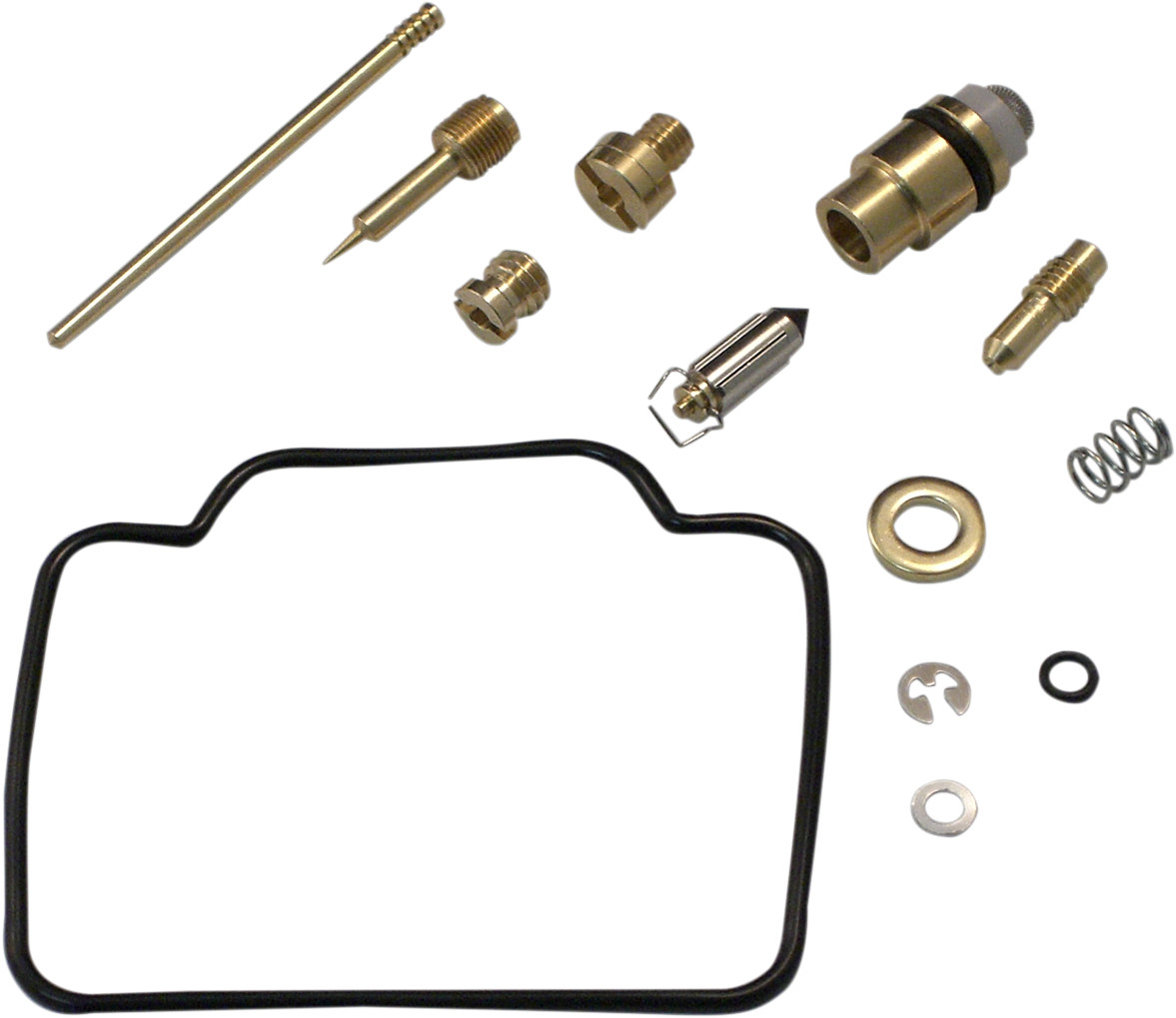 SHINDY Carburetor Repair Kit