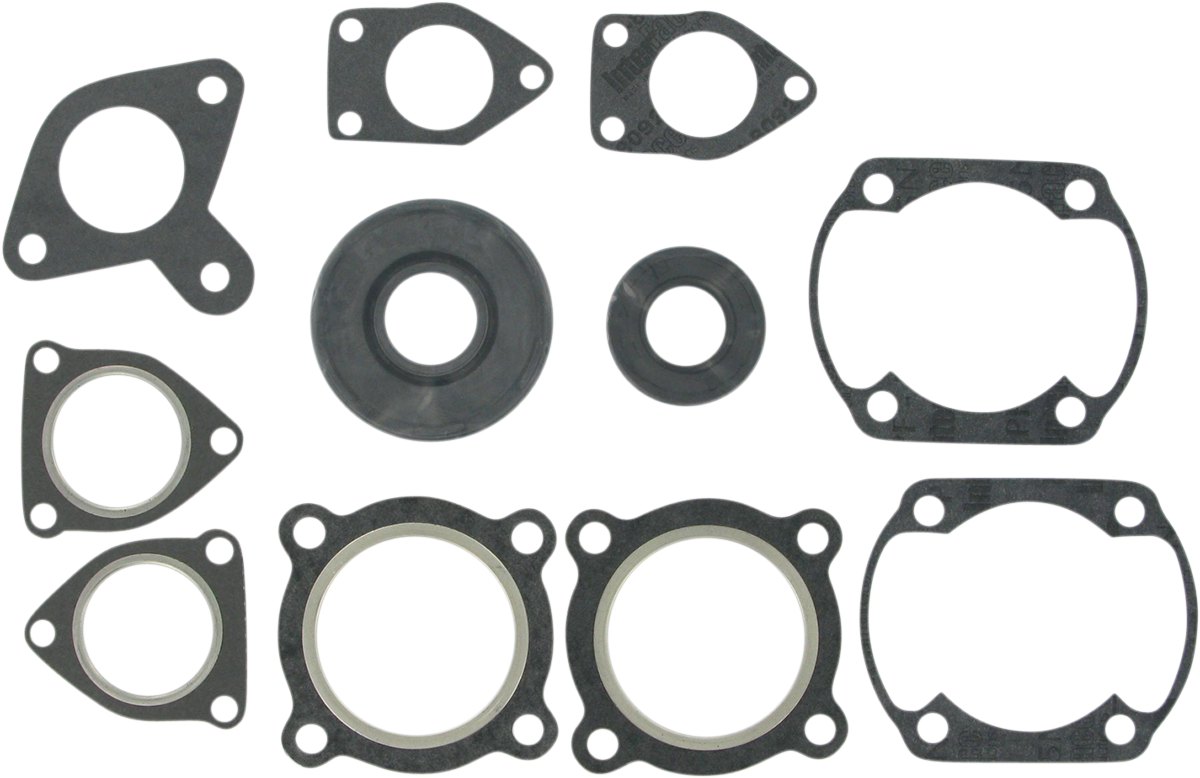 Complete Engine Gasket Set