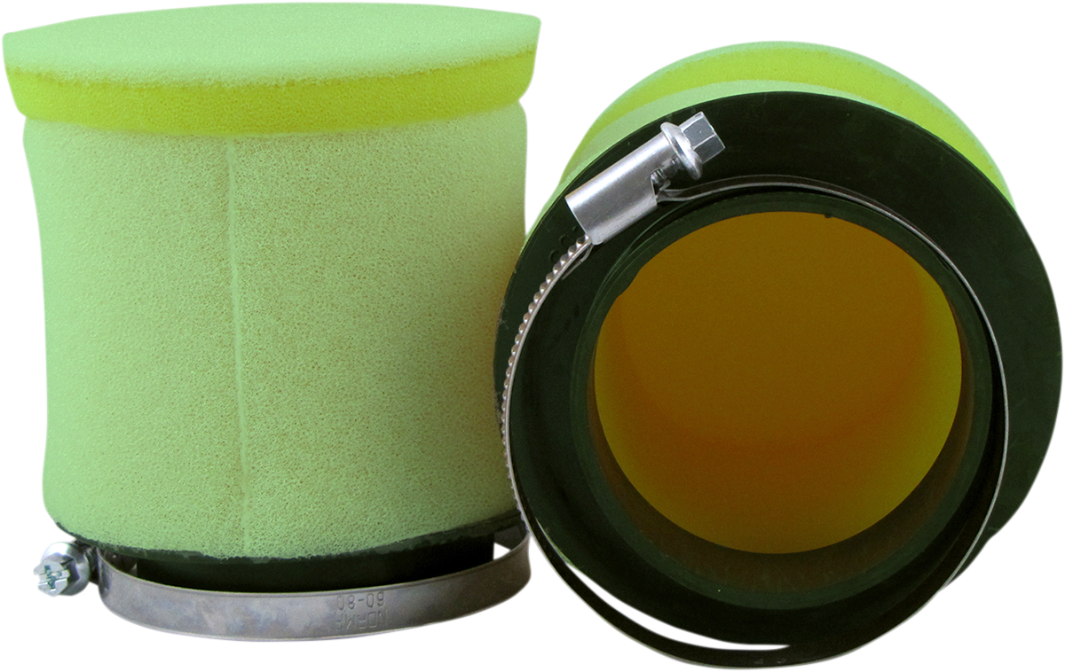 NO TOIL Pre-Oiled Air Filter
