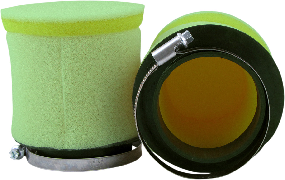 NO TOIL Pre-Oiled Filter