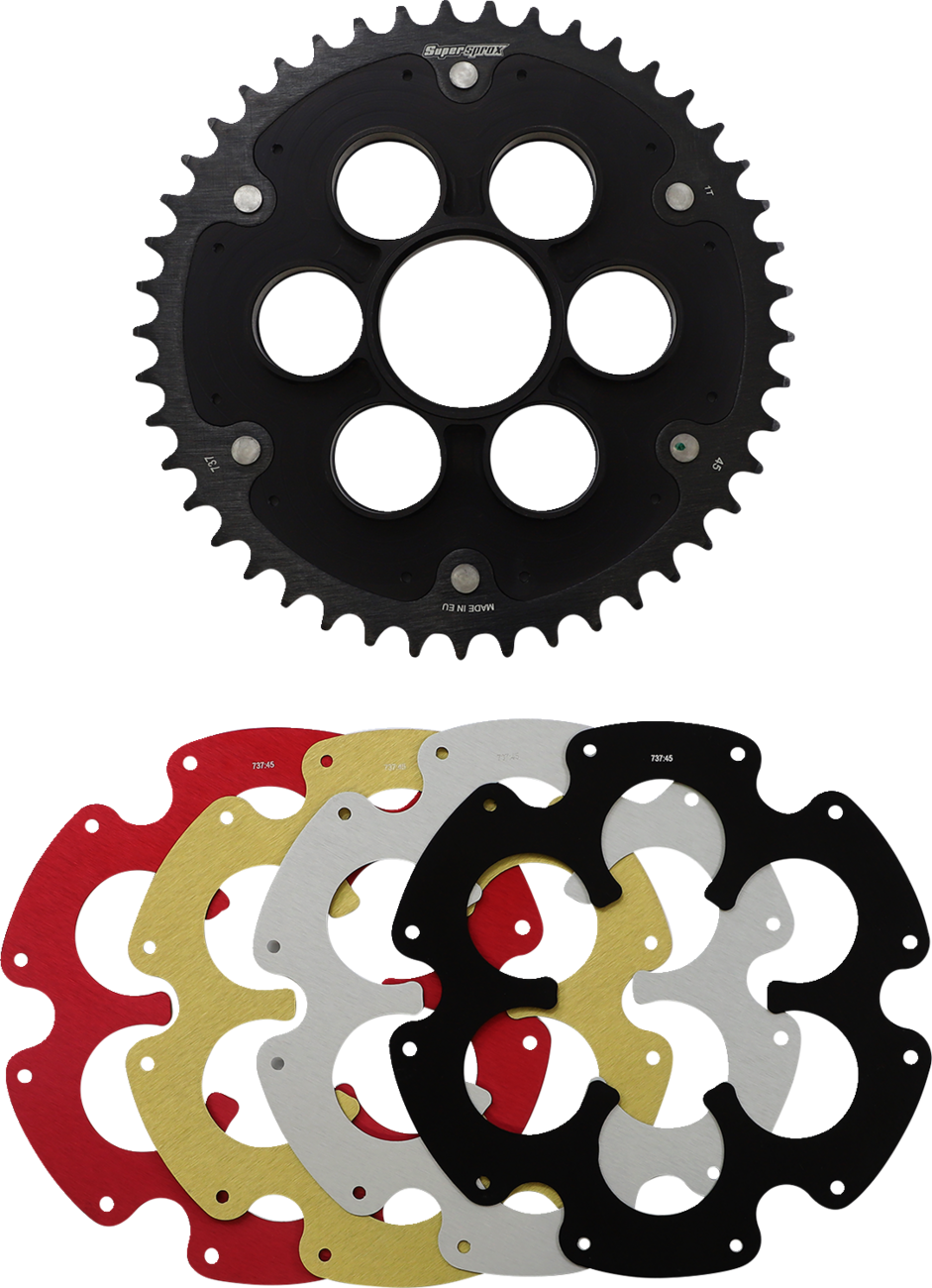 SUPERSPROX Edge Kit