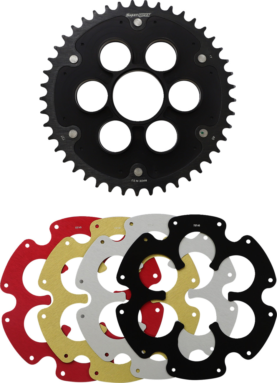 SUPERSPROX Edge Kit