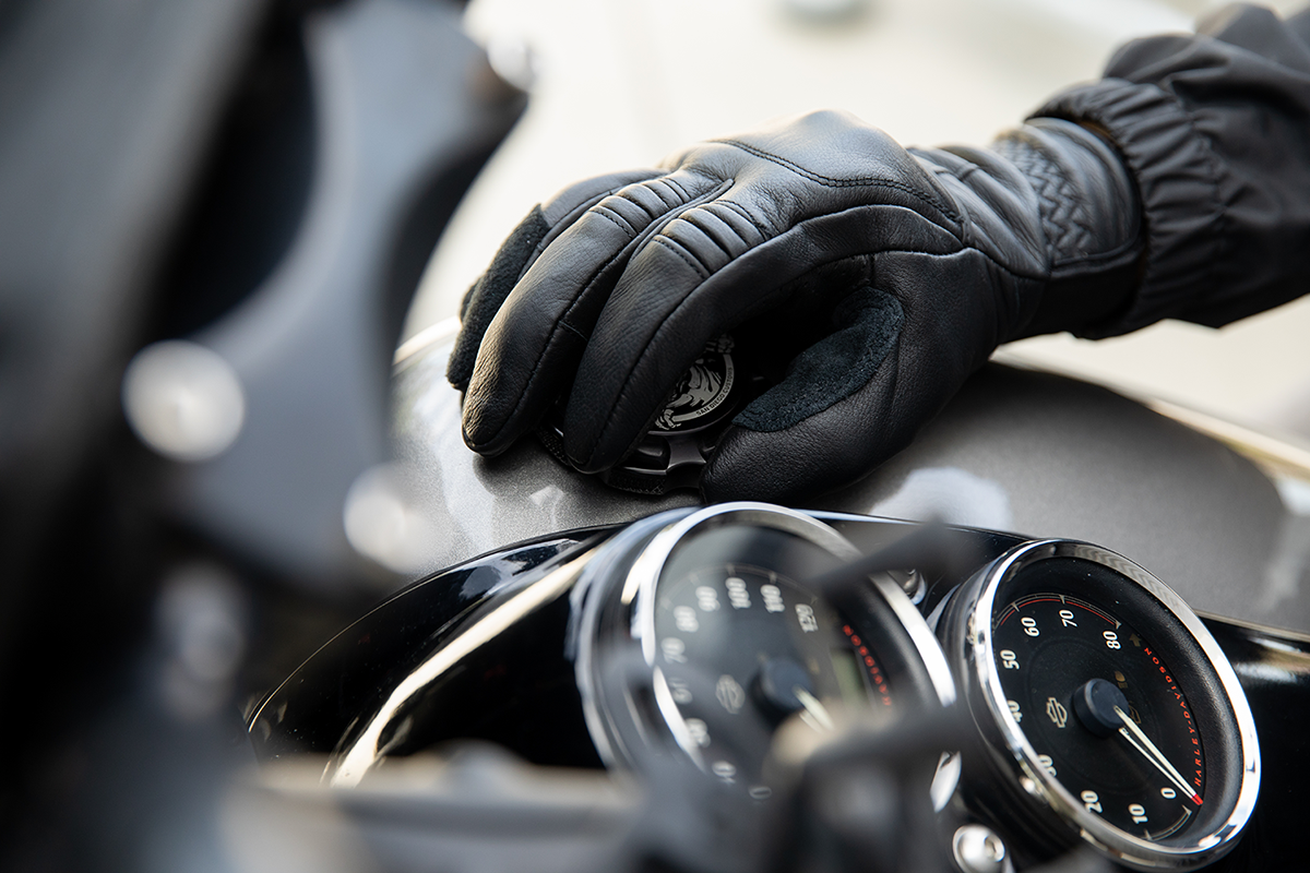 Biltwell Belden Gloves