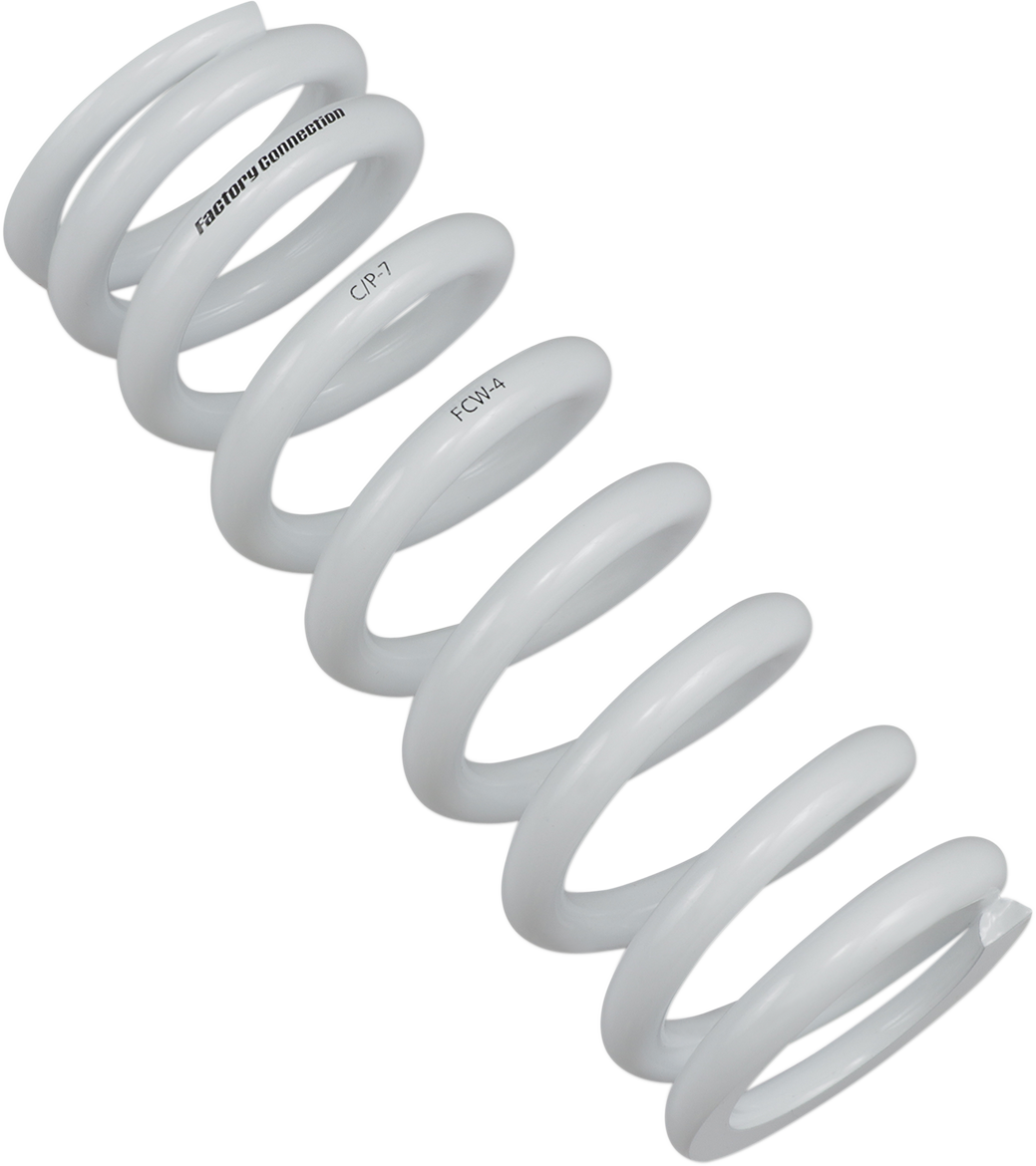 FACTORY CONNECTION Progressive Shock Spring