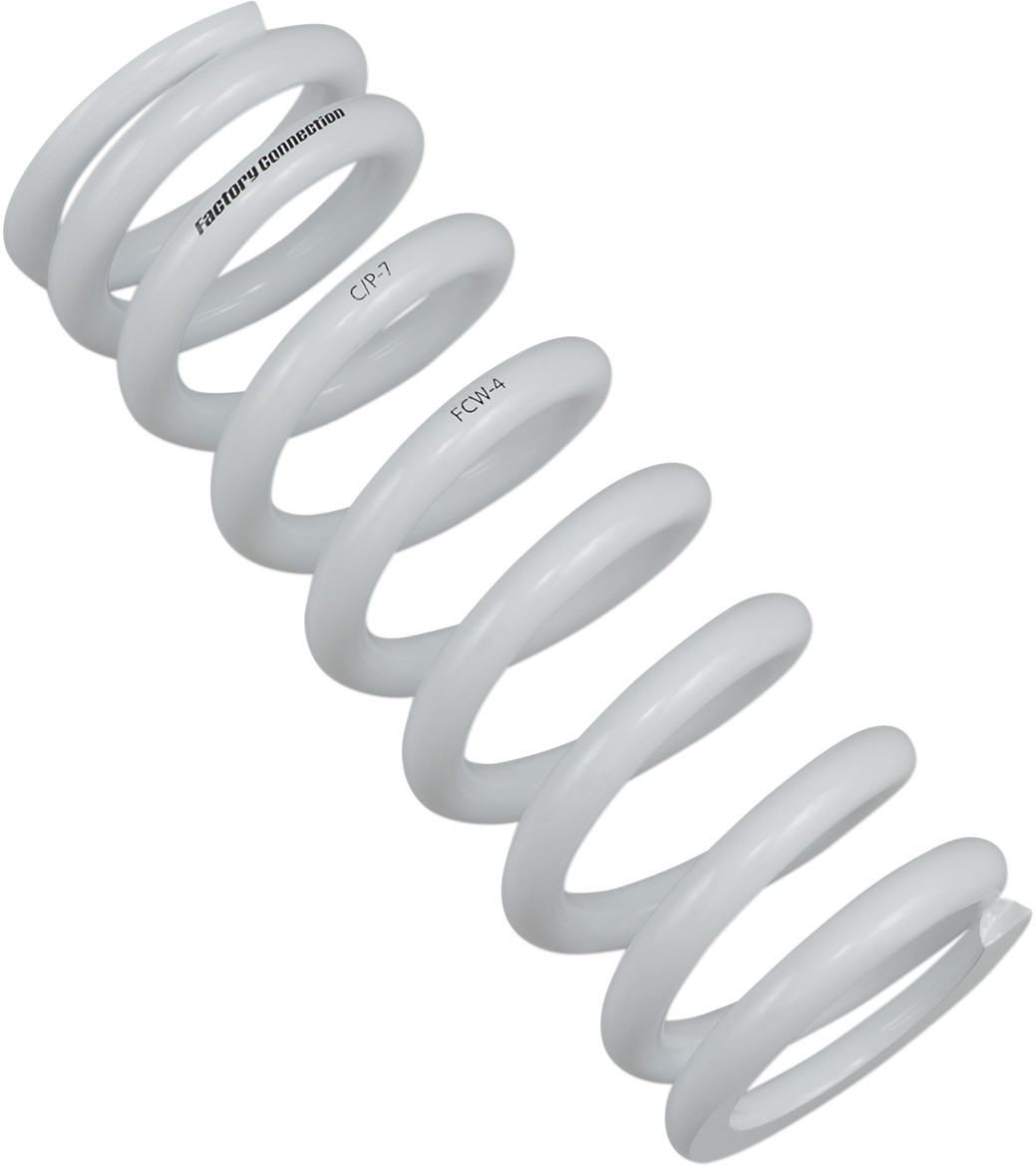 FACTORY CONNECTION Progressive Shock Spring
