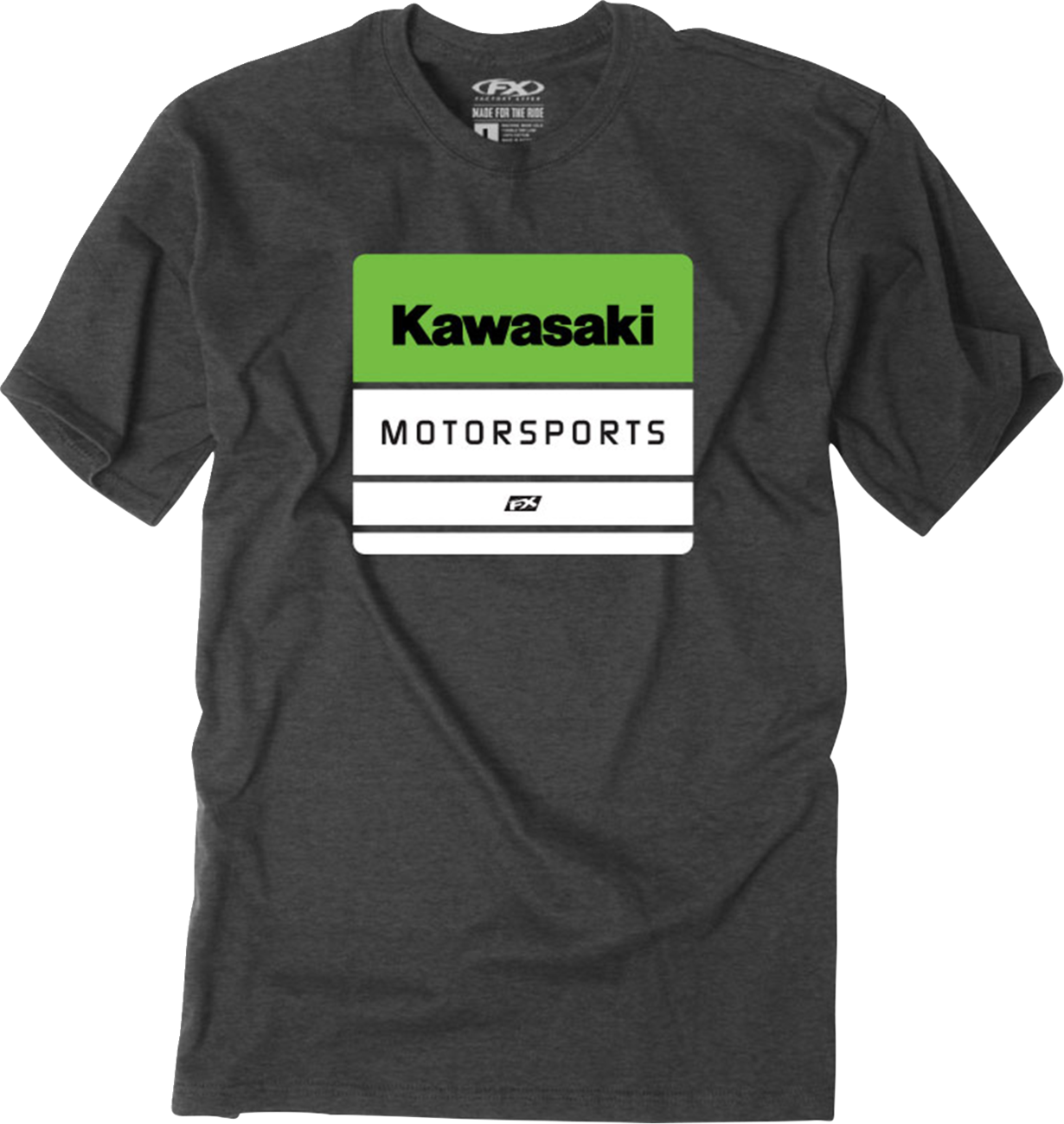FACTORY EFFEX Youth Kawasaki Phase T-Shirt
