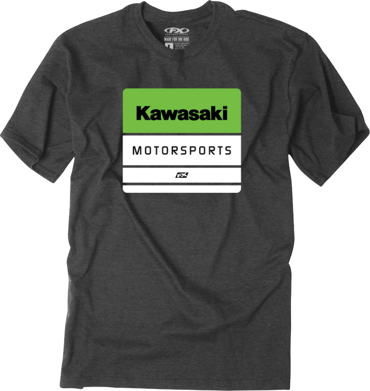 FACTORY EFFEX Youth Kawasaki Phase T-Shirt
