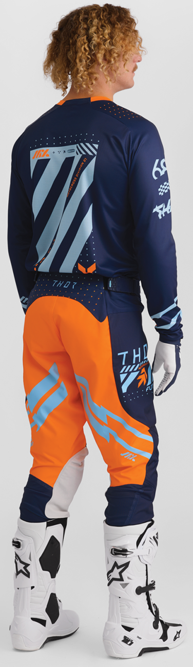 Thor Launchmode Futura Pants