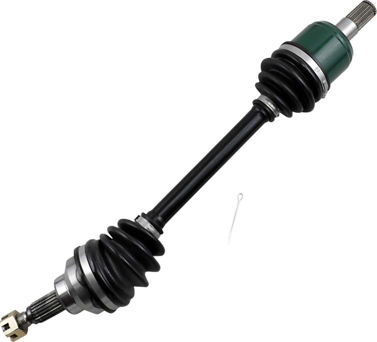 Moose Racing OEM Replacement Standard CV Axle