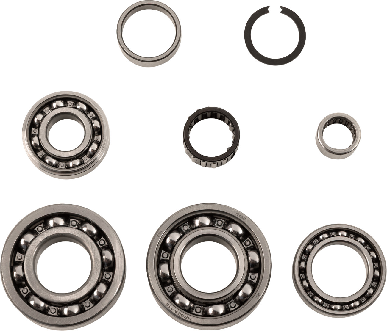 HOT RODS Transmission Bearing Kit