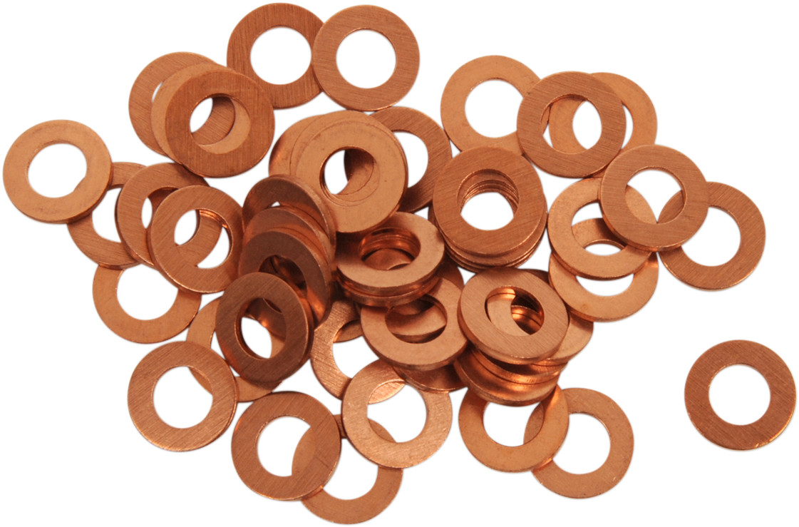 Drain Plug Washers