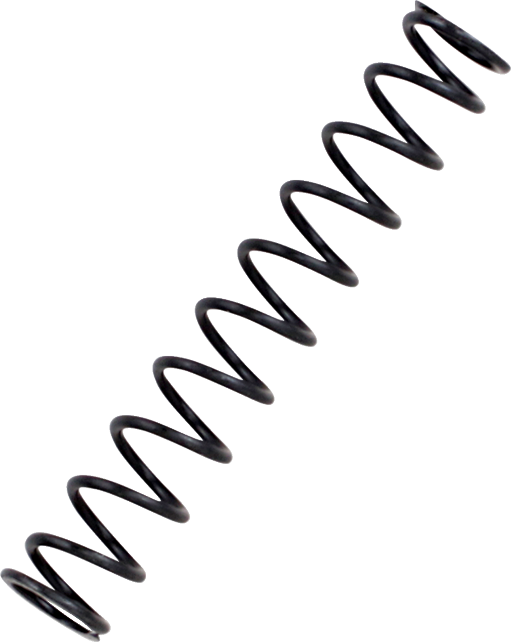 Pressure Relief Valve, Springs and Plunger