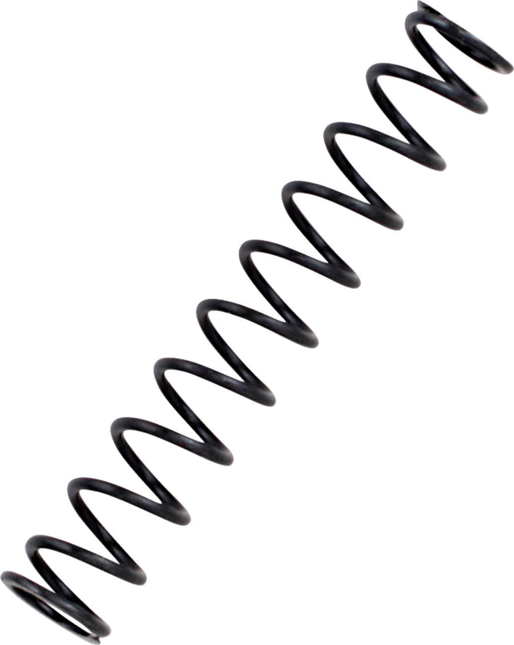 Pressure Relief Valve, Springs and Plunger