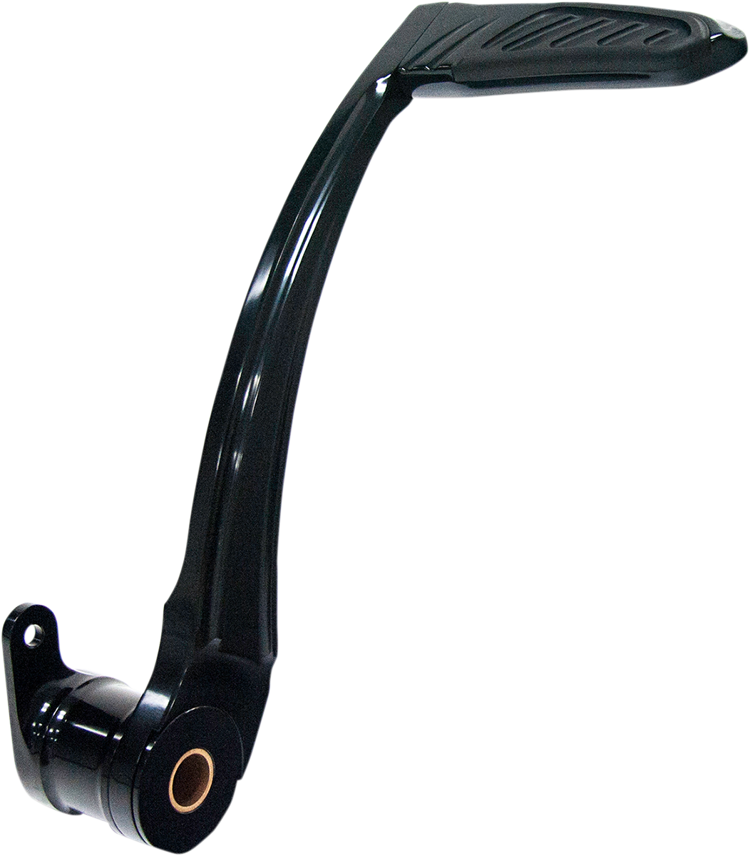 Performance Machine Contour Rear Brake Pedal For Harley Touring 2014-2025