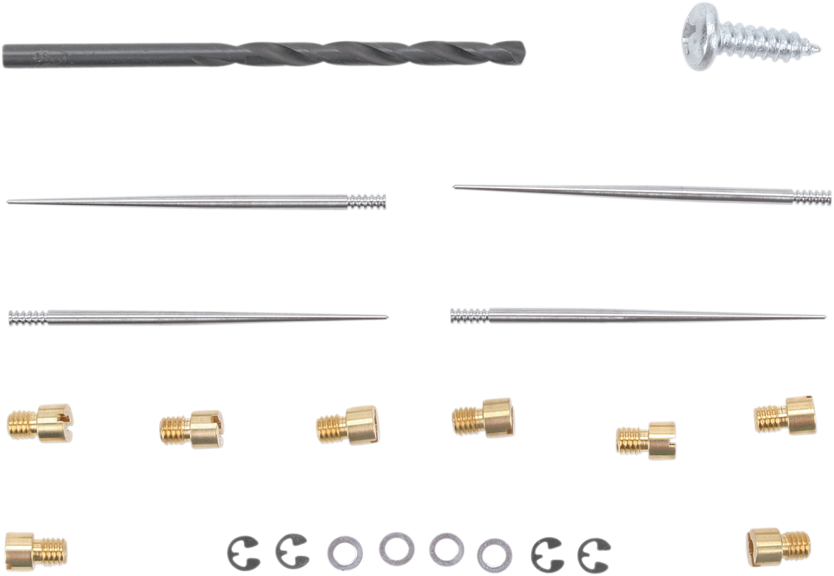 DYNOJET Jet Kit - Stage 3