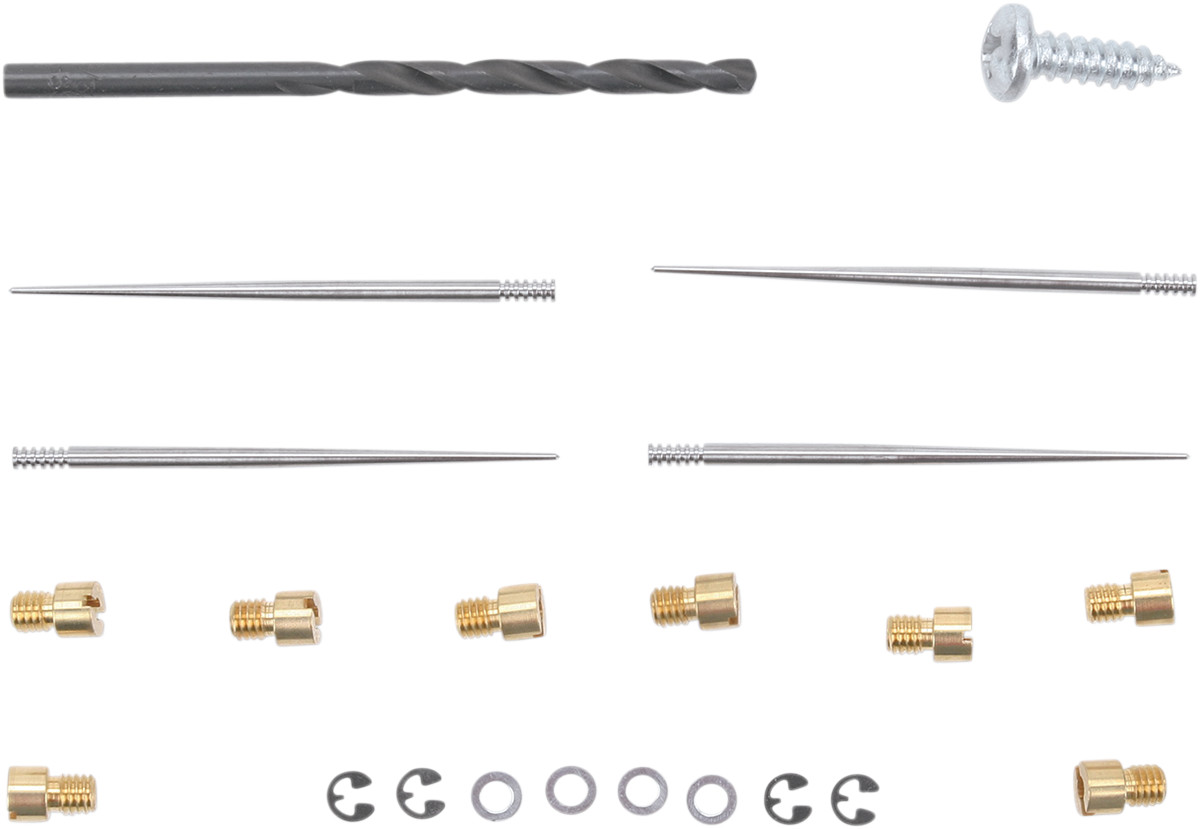 DYNOJET Jet Kit - Stage 3