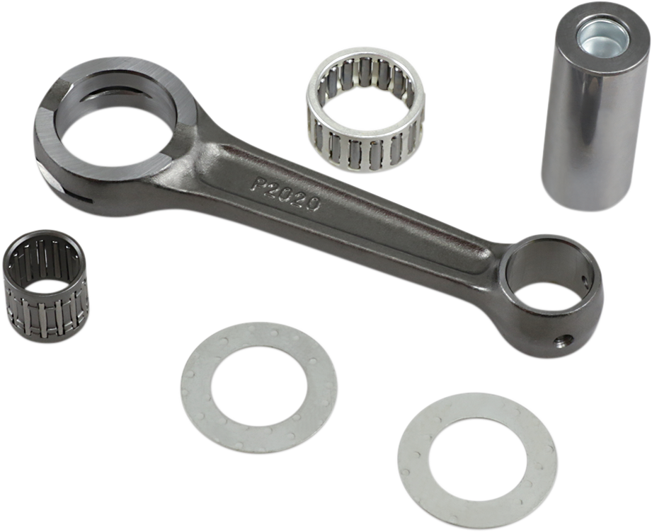 Connecting Rod Kit for 2-Stroke