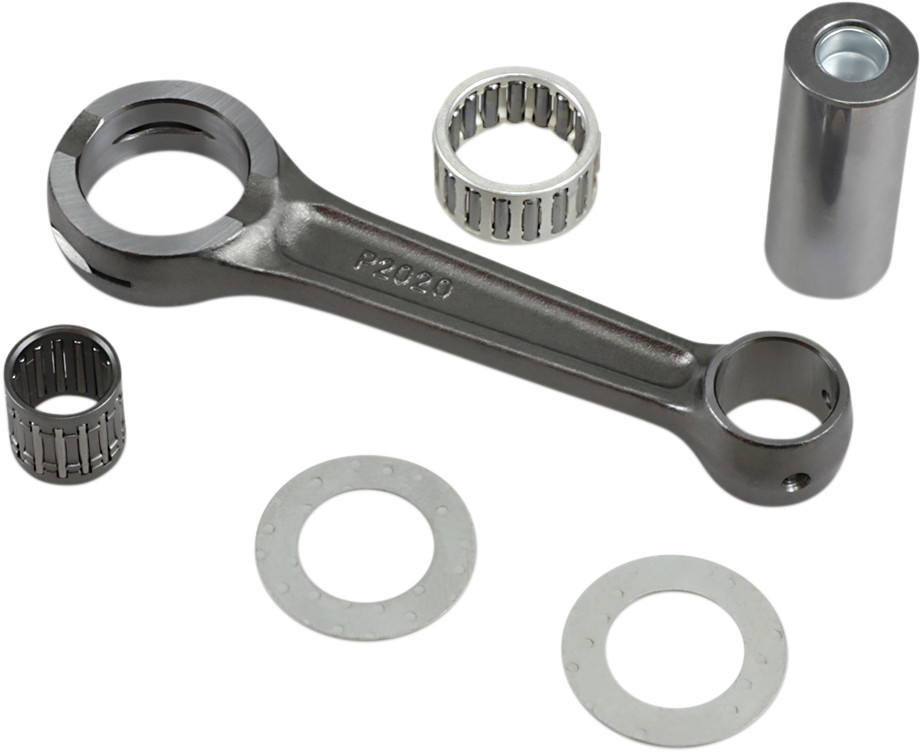 WOSSNER Connecting Rod Kit for 2-Stroke