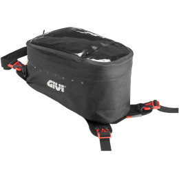 GRAVEL-T 6 LITER WATERPROOF TANK BAG GRAVEL-T 6 LITER WATERPROOF TANK BAG