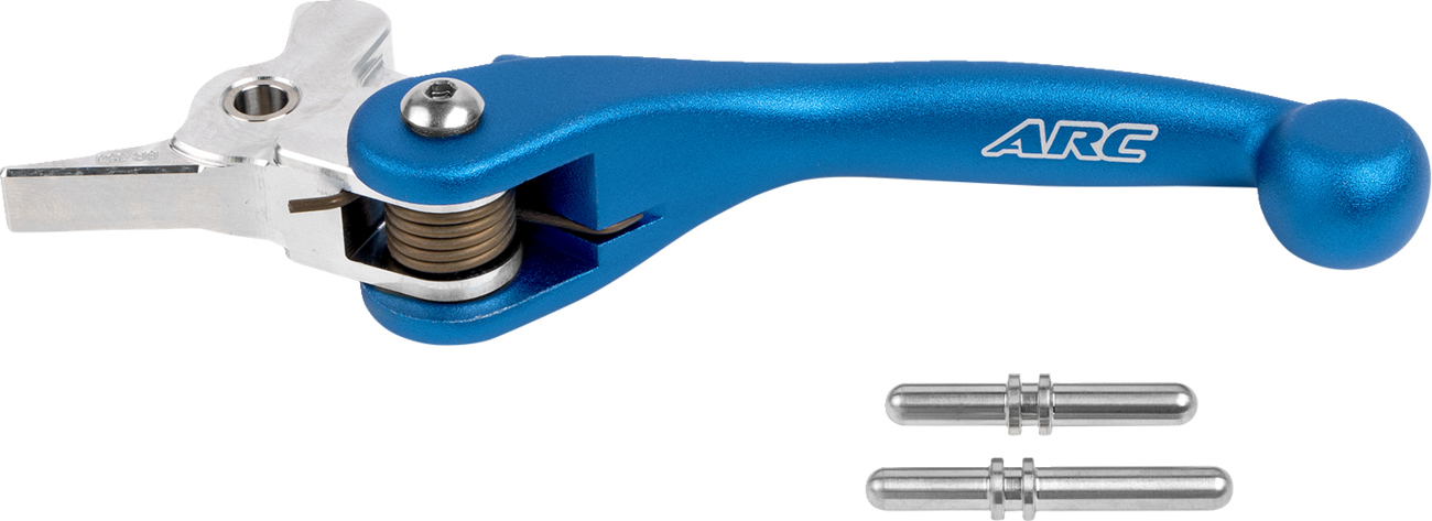 Forged Clutch Lever