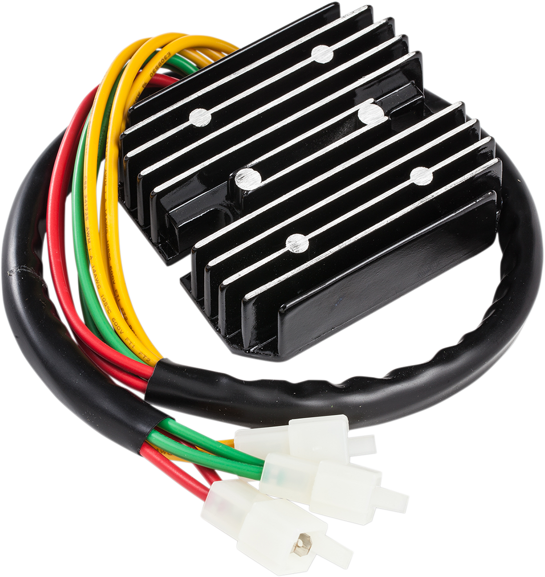 Rick's motorsport electric Rectifier/Regulator - Lithium-ion Compatible - Honda