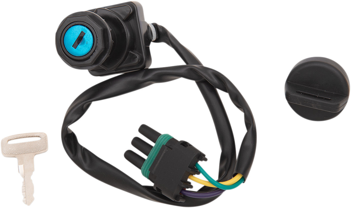 Moose Racing Ignition Switch