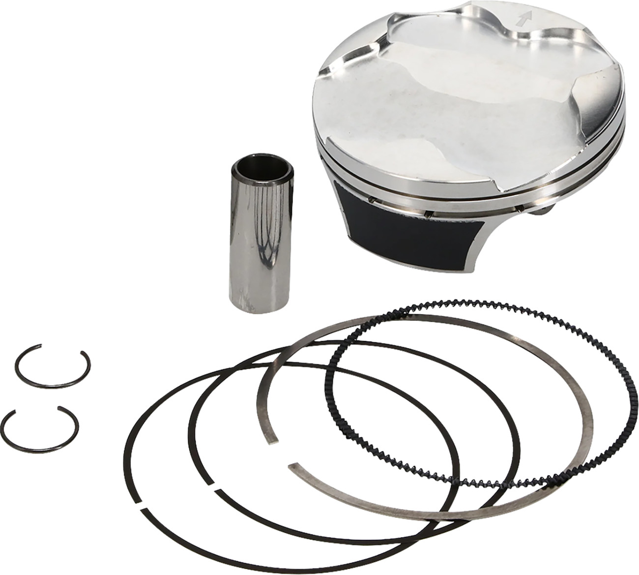 WISECO Piston