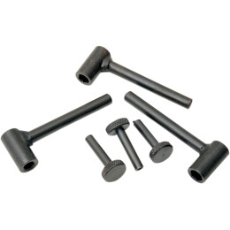 VALVE ADJUSTMENT KIT VALVE ADJUSTMENT KIT