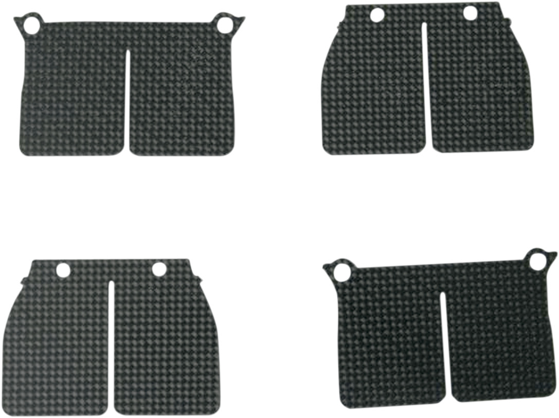 VFORCE/MOTO TASSINARI Replacement V-Force Delta 2 Reed Petal Set