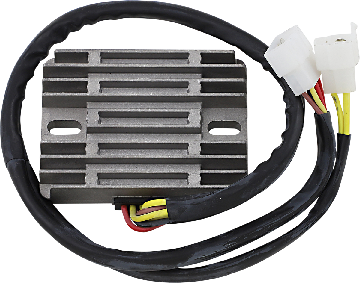 RICK'S MOTORSPORT ELECTRIC Hot Shot Regulator-Rectifier