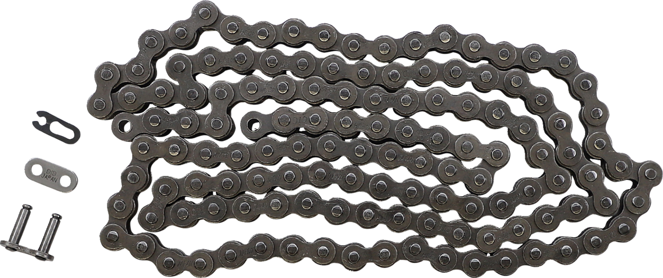 DID Standard Series Non O-Ring Chain
