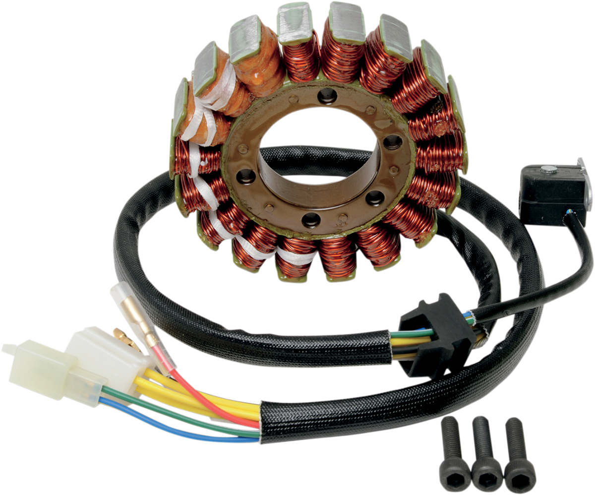 Stator for Suzuki