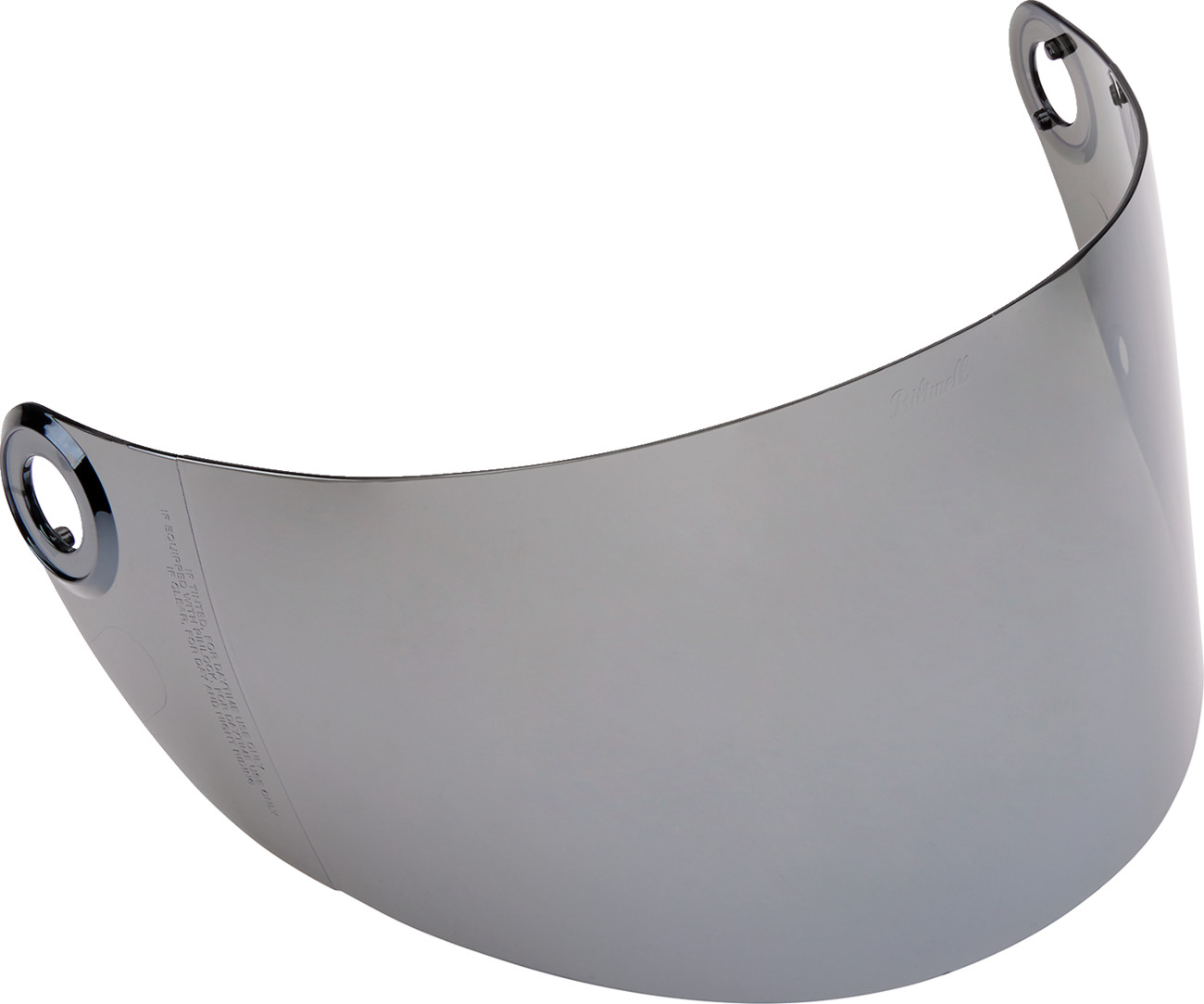 BILTWELL Gringo S/Gringo SV 22.06 Helmet Shield