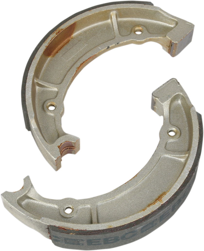 Carbon Graphite "X" Brake Shoes