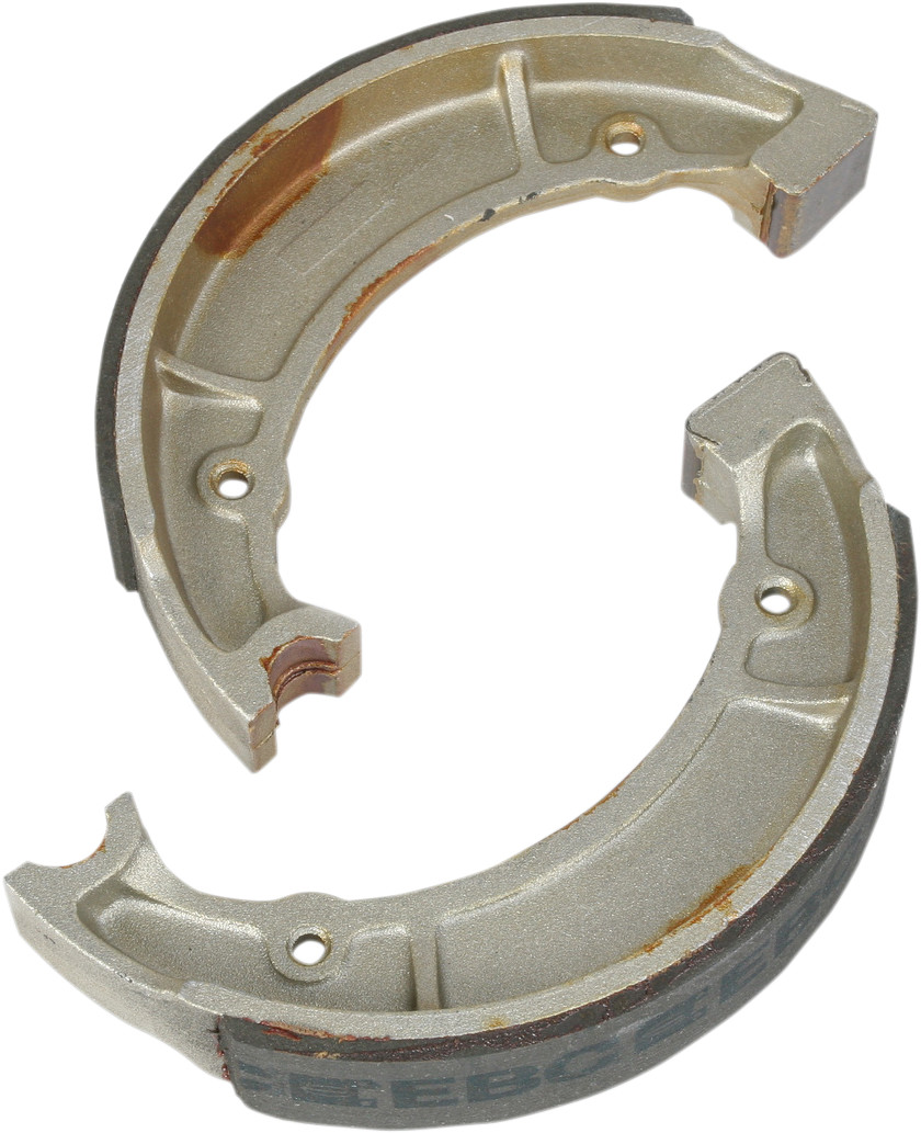 EBC Organic Brake Pads