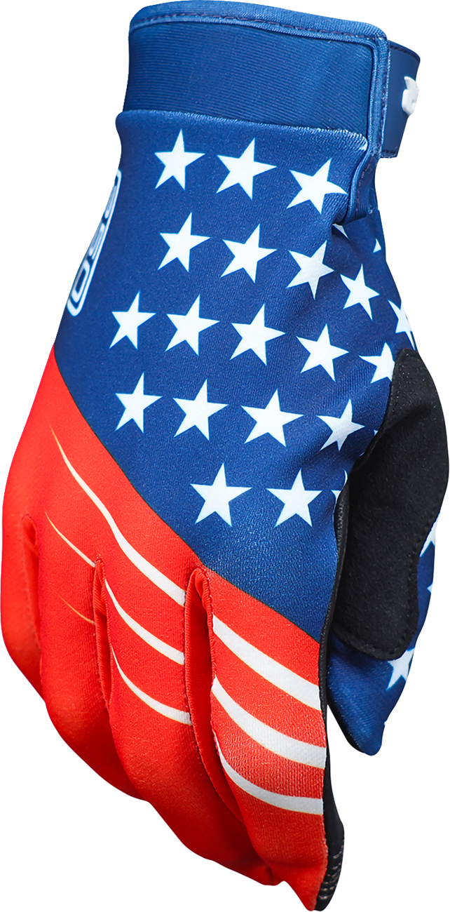Z1R Merica Gloves