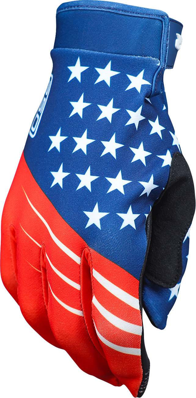 Z1R Merica Gloves