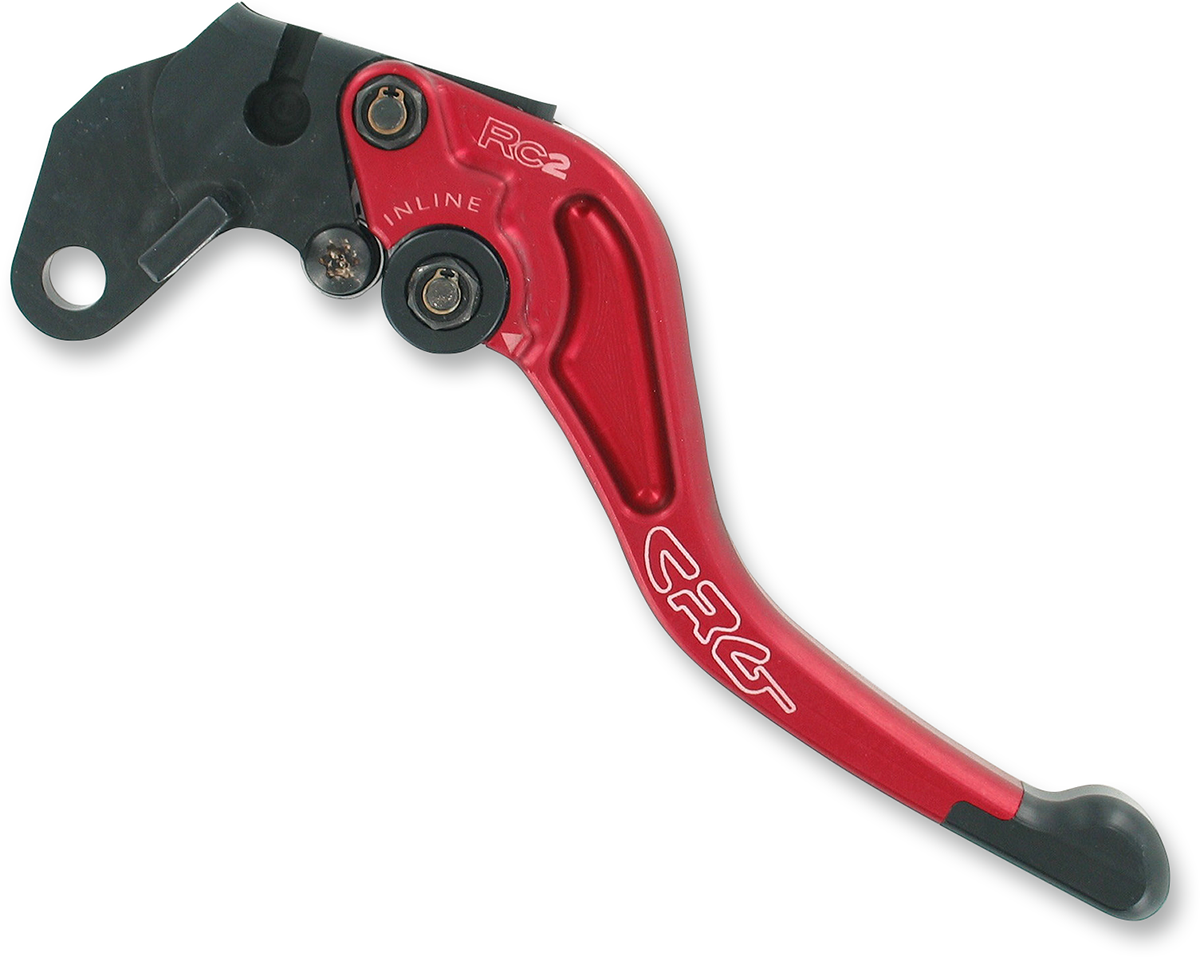 CRG RC2 Clutch Lever Early Model Suzuki GSXR / TL1000S