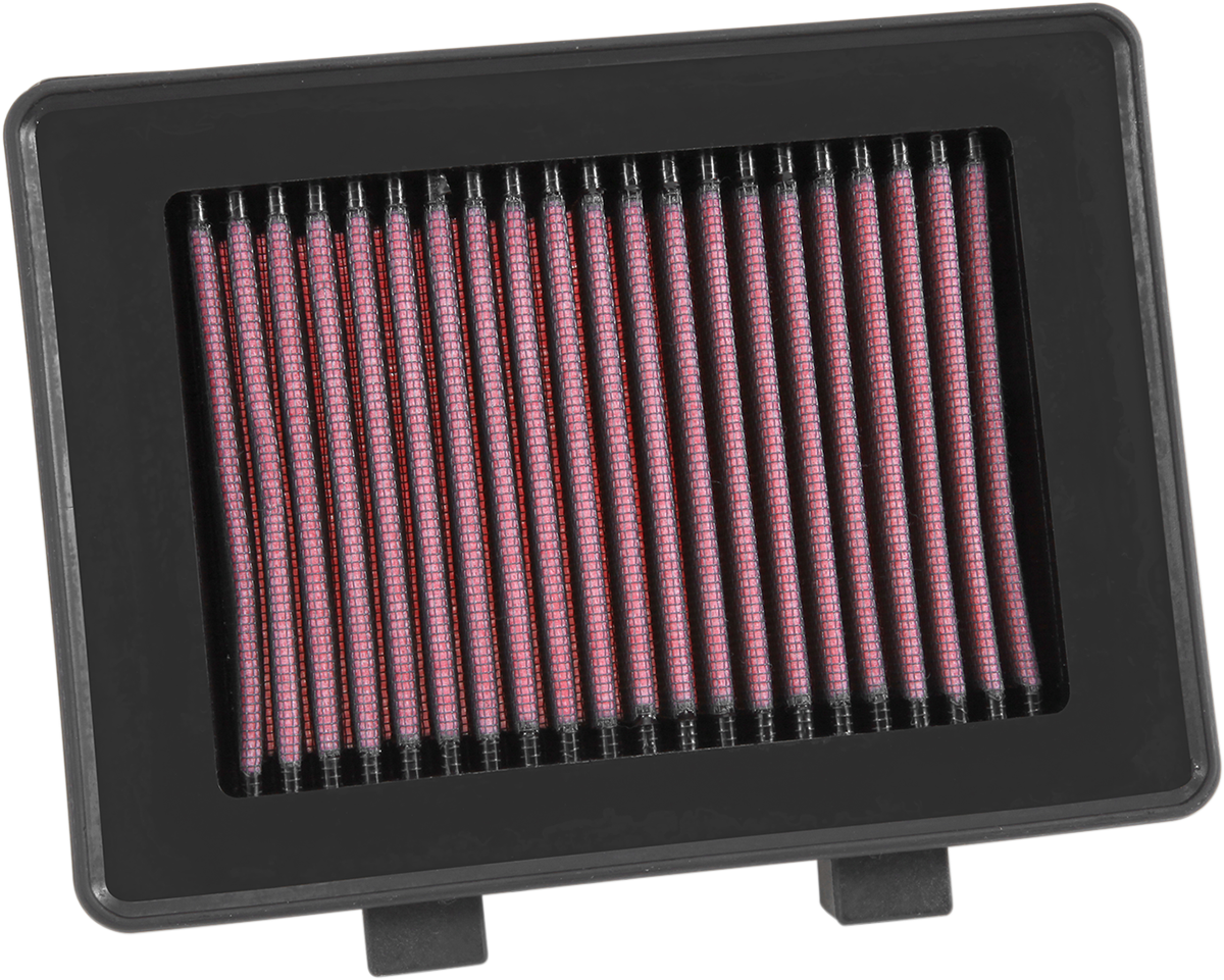 K & n OE Replacement High-Flow Air Filter - Suzuki