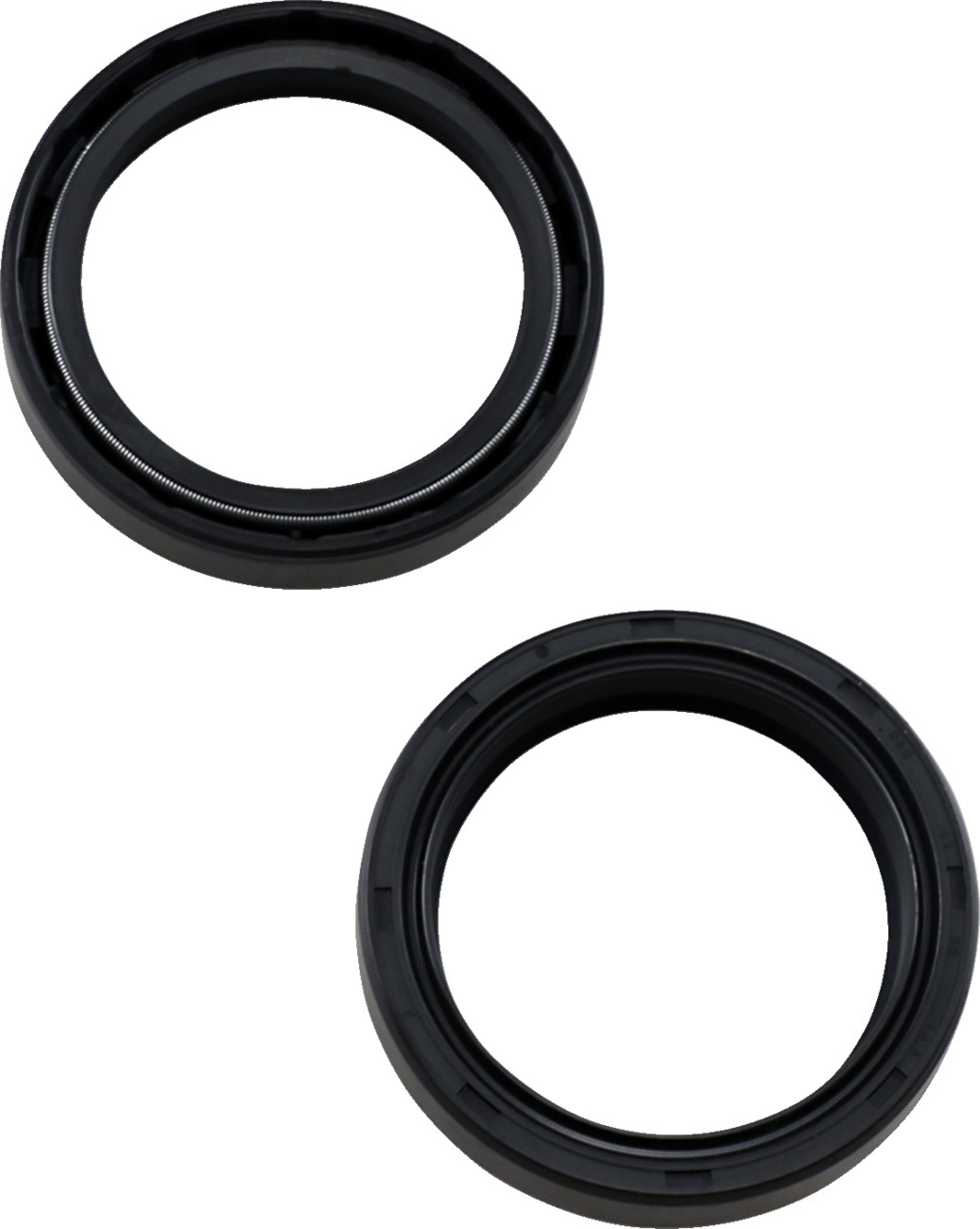 PARTS UNLIMITED Front Fork Seals