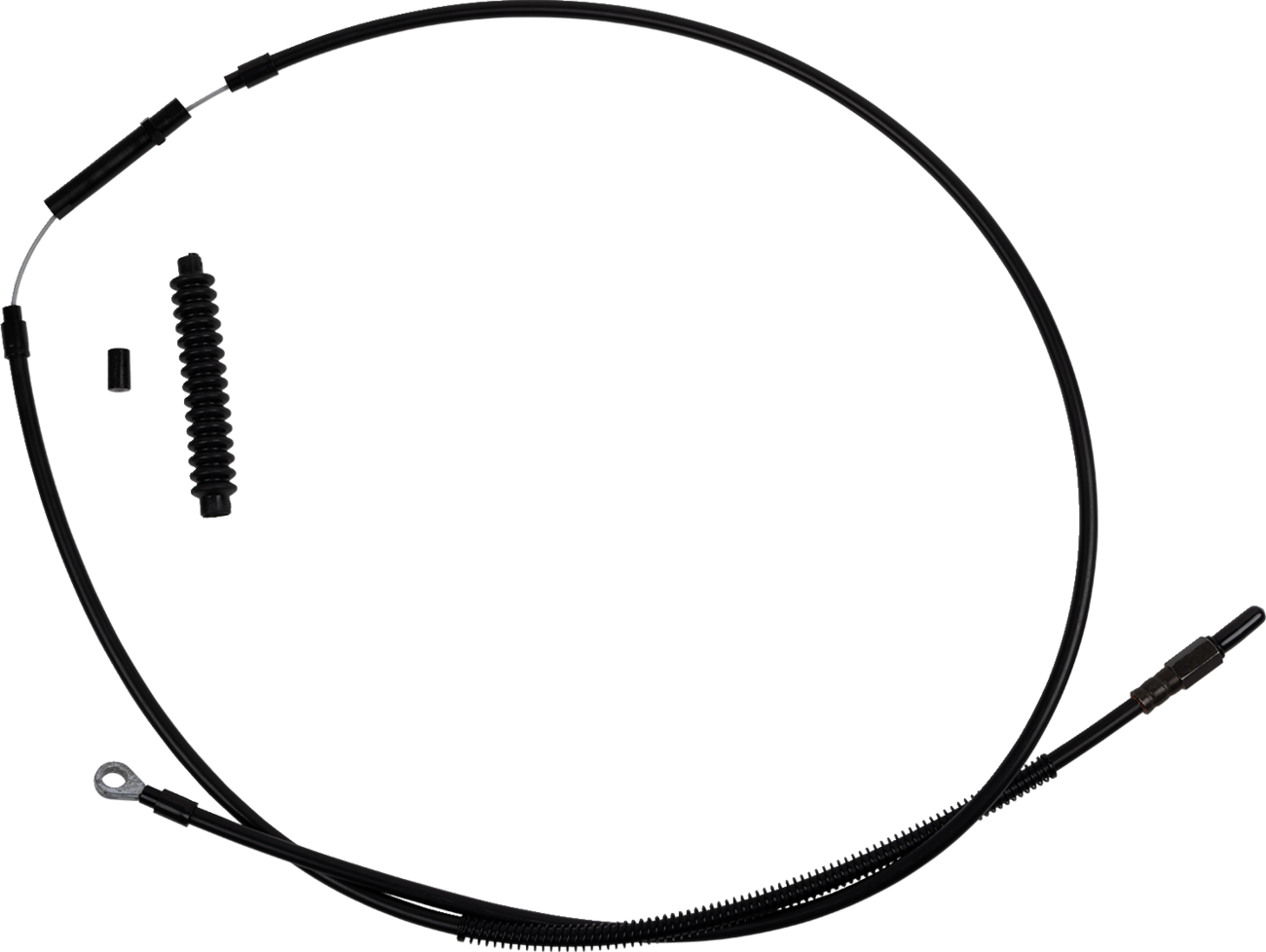 Barnett Clutch Cable For Harley Softail 2018-2025