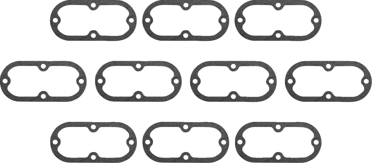 JAMES GASKET Derby/Inspection Cover Gasket Kit