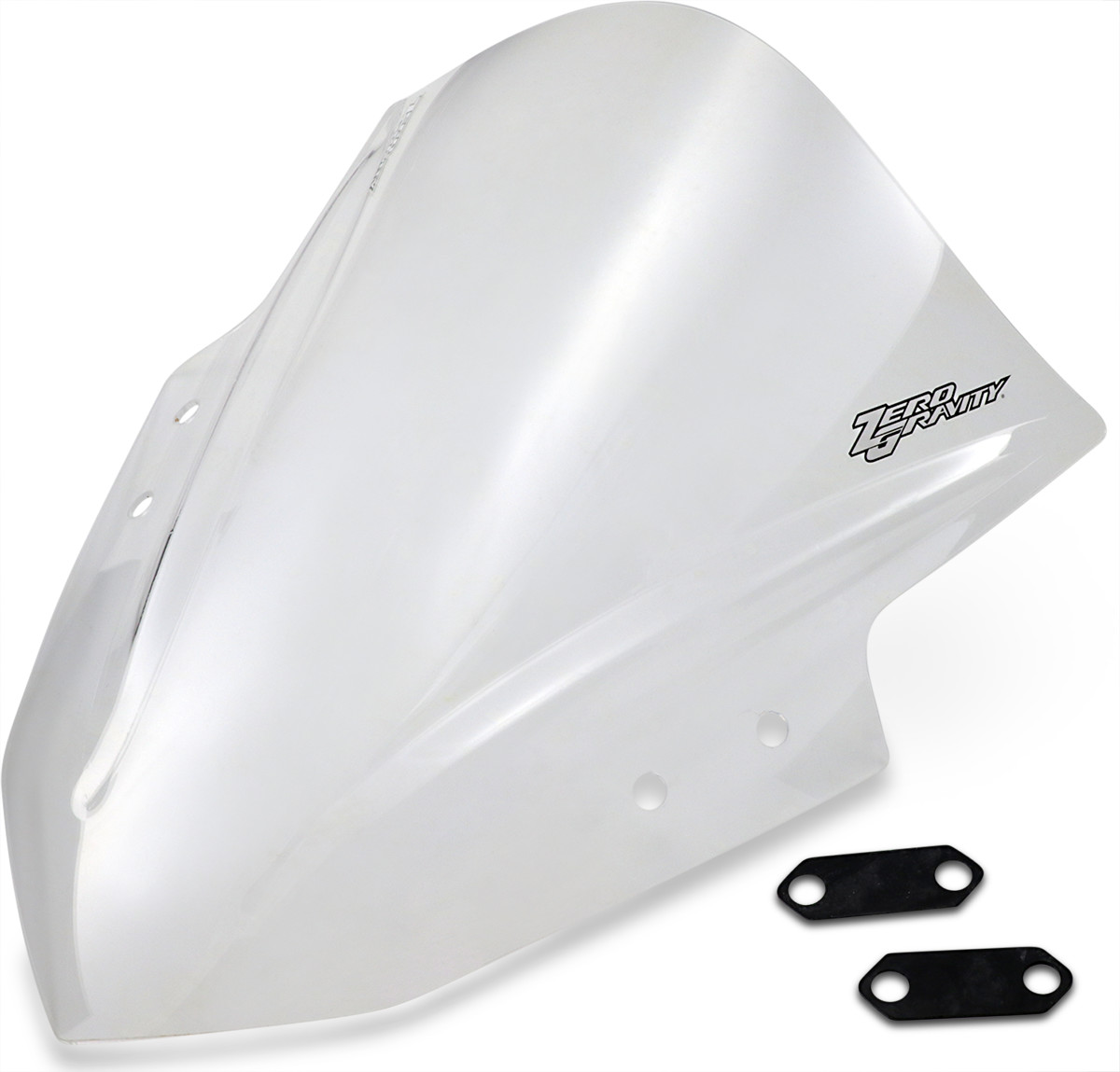 ZERO GRAVITY Corsa Windshield