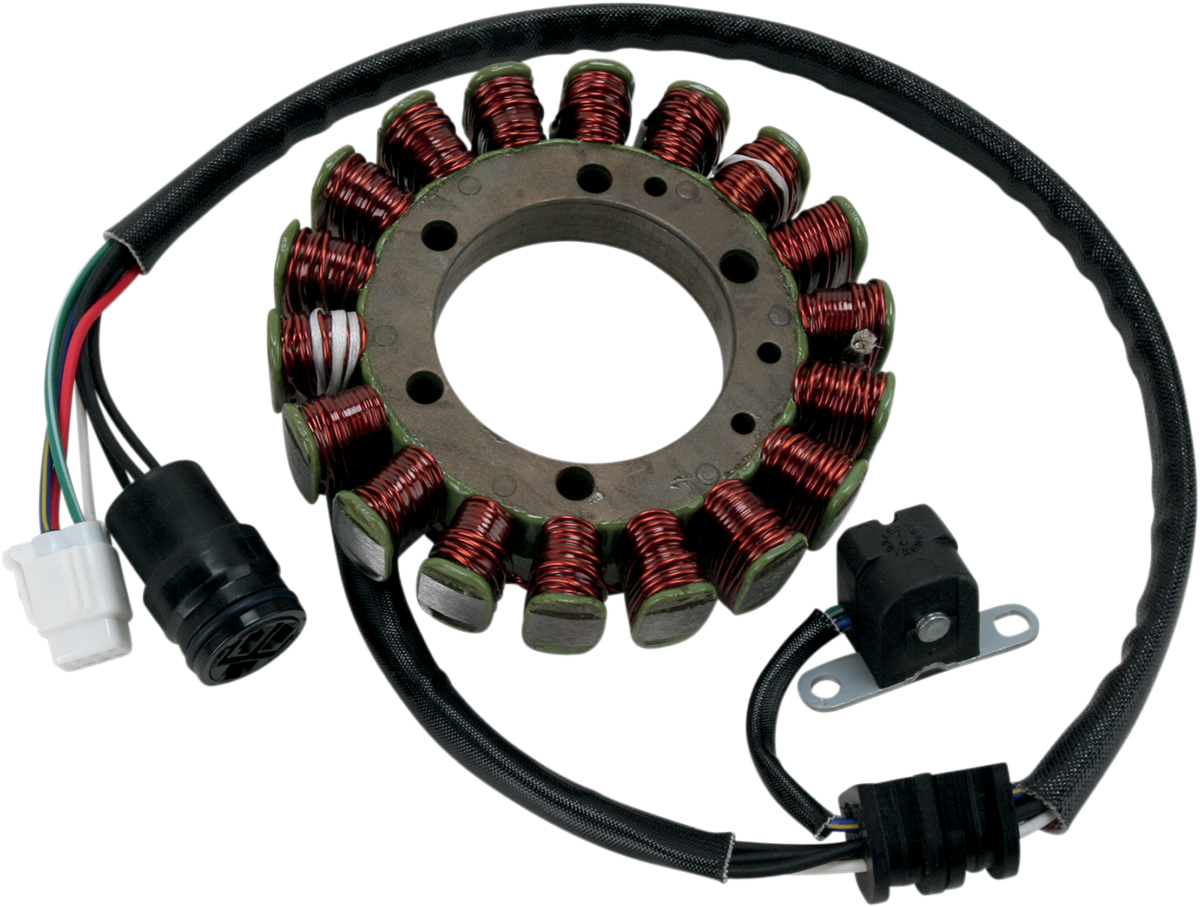 MOOSE OFFROAD Stator for Yamaha